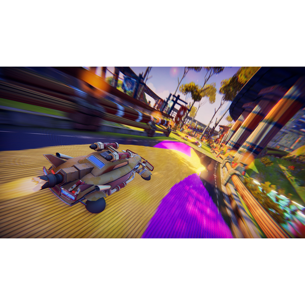 Trailblazers PC Download