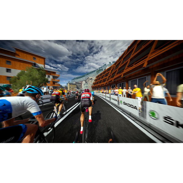 Tour de France 2022 PC Download