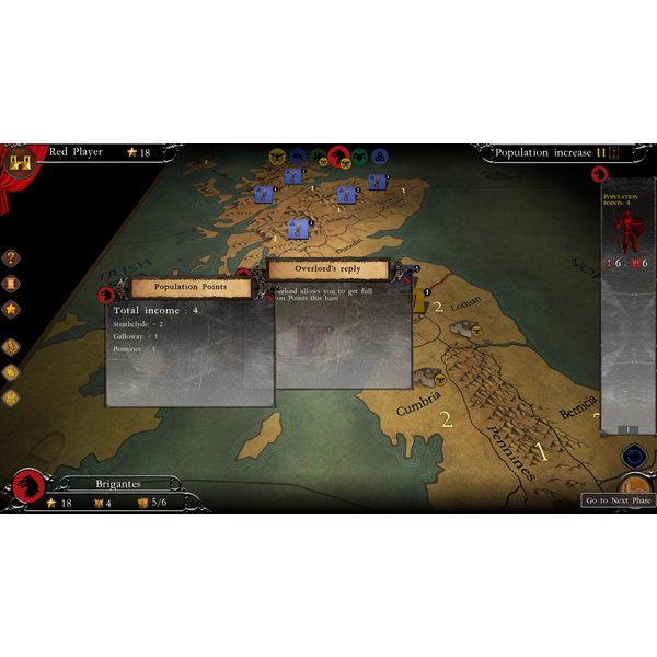 Britannia PC Download