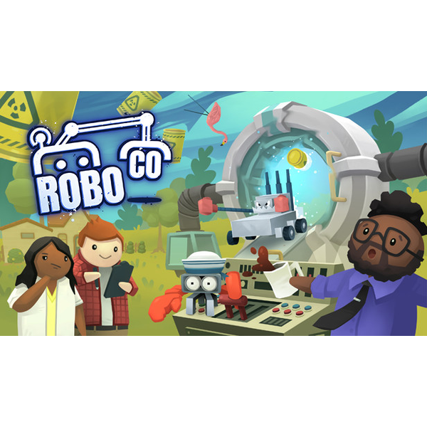RoboCo PC Download
