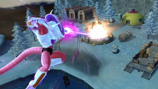 Dragon Ball: The Breakers Special Edition