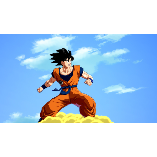 Dragon Ball FighterZ - FighterZ Pass