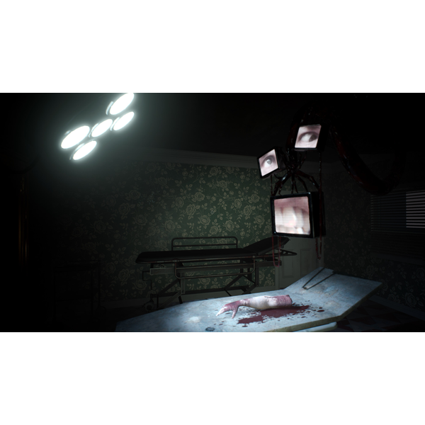 Infliction PC Download