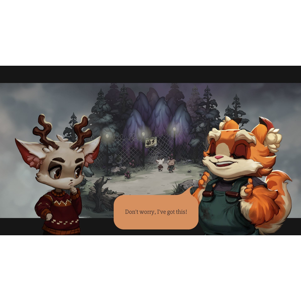 Beacon Pines PC Download