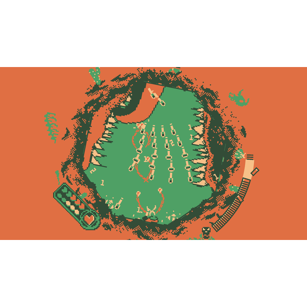 Roto Force PC Download