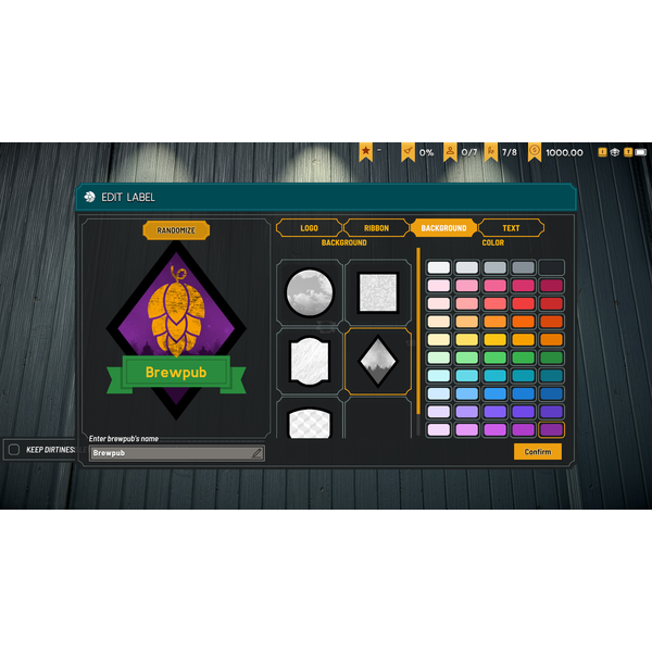 Brewpub Simulator PC Download