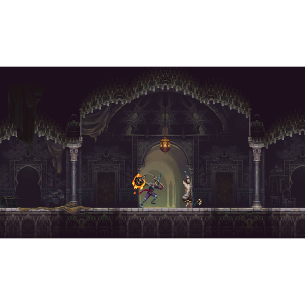 Blasphemous 2  Deluxe Edition