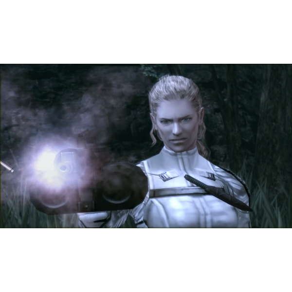 Metal Gear Solid: Master Collection Vol.1 Metal Ge