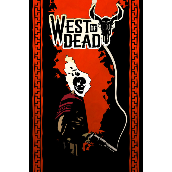 West of Dead PC Download