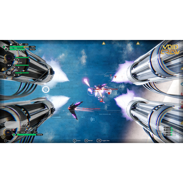 Void Crew PC Download