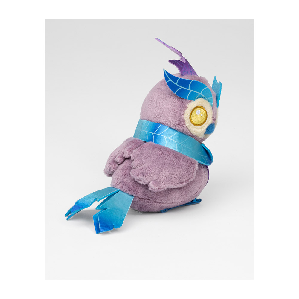 World of Warcraft Plush - Pepe Ardenwaeld