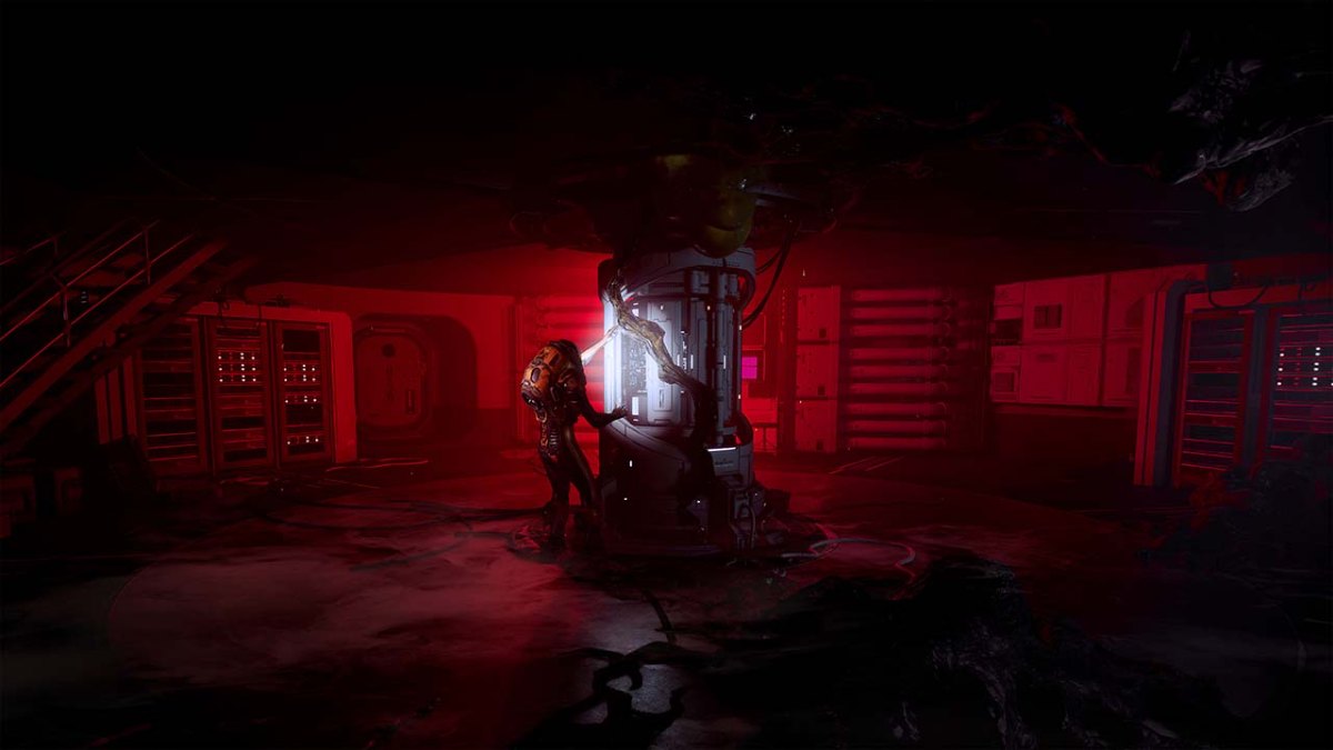 Cthulhu: The Cosmic Abyss - PS5