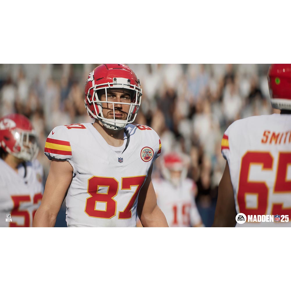 Madden NFL 25 - PS5