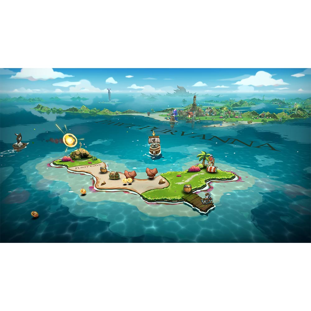 Cat Quest III - Switch