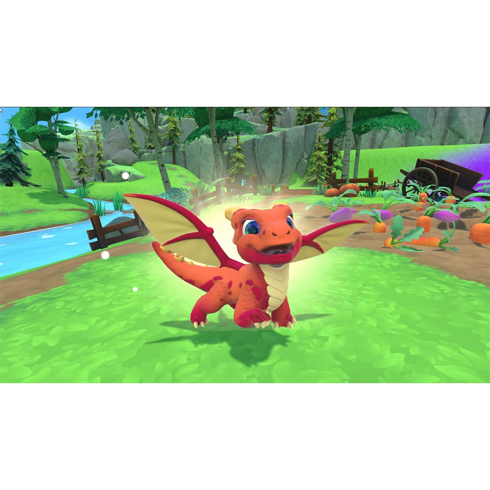 My Universe: My Baby Dragon