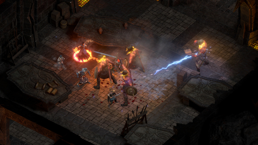 Pillars of Eternity II: Deadfire - Ultimate  - Xbox One