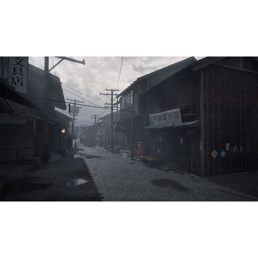 Silent Hill f - Day One Edition - Xbox Series X