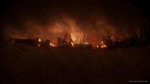 The Last of Us: Part II