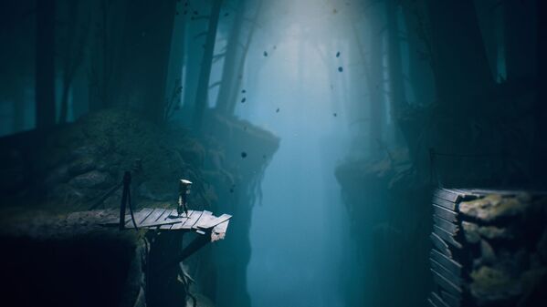 Little Nightmares 2 - Xbox Series X