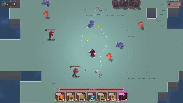 Scholar of the Arcane Arts