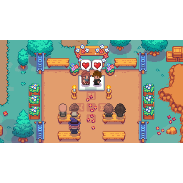Firefly Village (ROW)