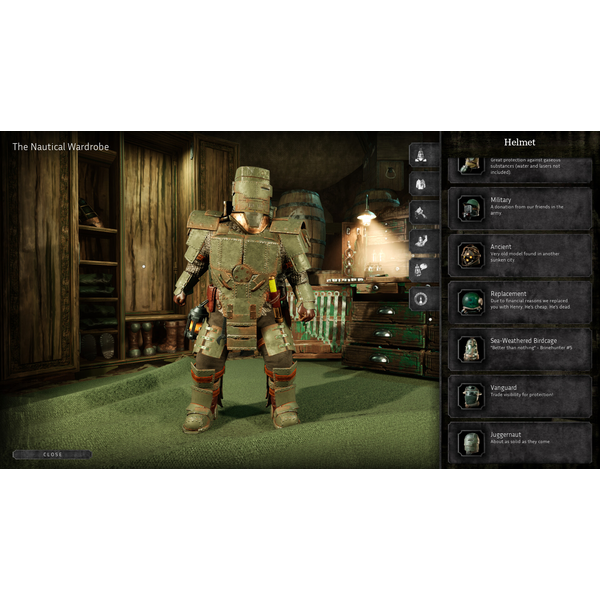 Abyssus - Brine Edition (ROW) PC Download
