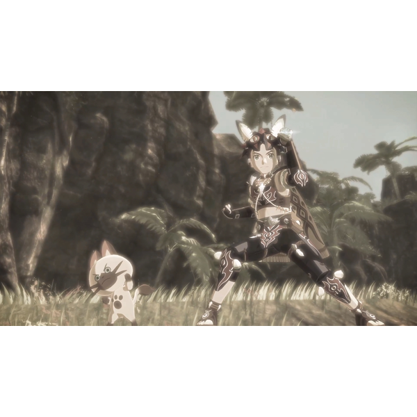 Monster Hunter Stories 3: Twisted Reflection - Additional Side Story: Rudy (ROW) PC Download