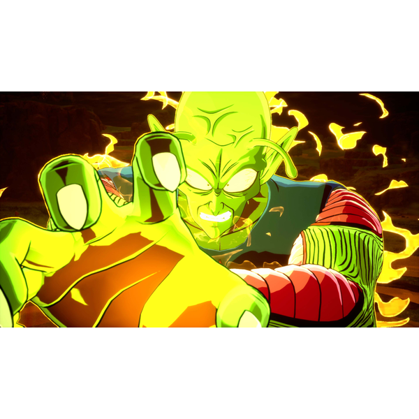 DRAGON BALL: Sparking! ZERO Legendary Edition (EMEA) - PC Download