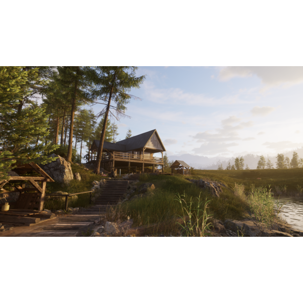 Way of the Hunter 2 (ROW) PC Download