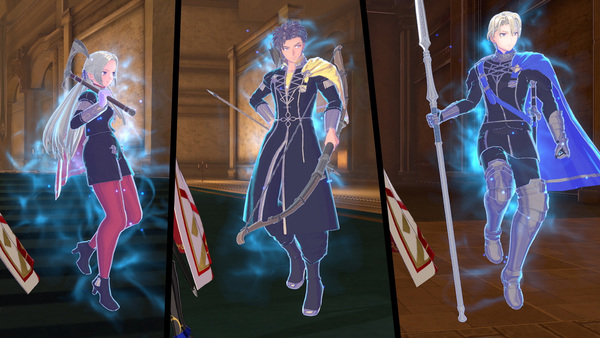 Fire Emblem Engage Expansion Pass 