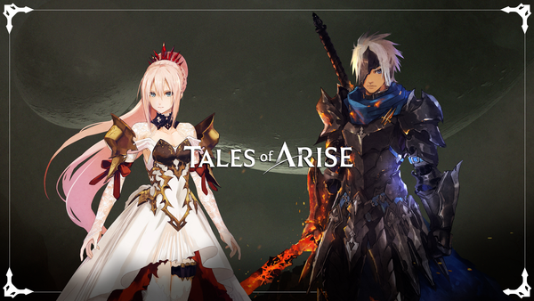 Tales of Arise PC Download 