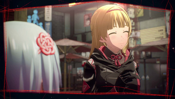 SCARLET NEXUS Ultimate Upgrade Pack PC