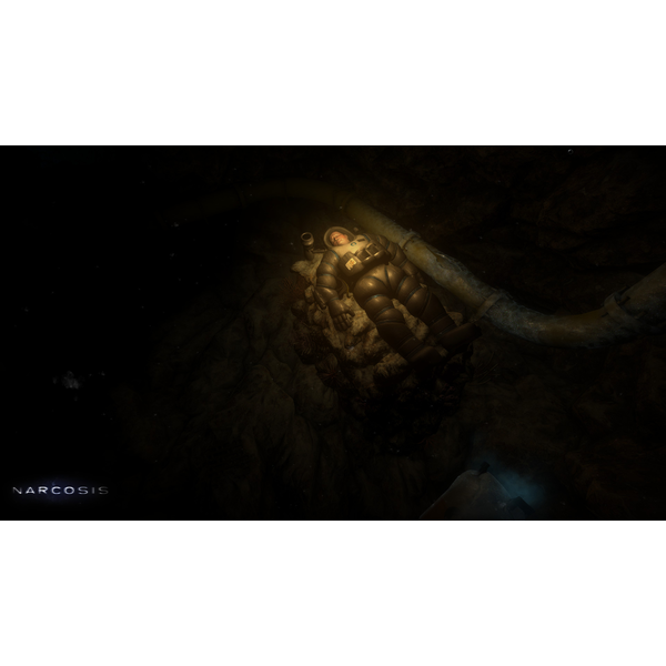 Narcosis PC Download