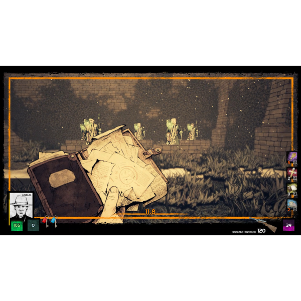 Forgive Me Father PC Download (ROW)