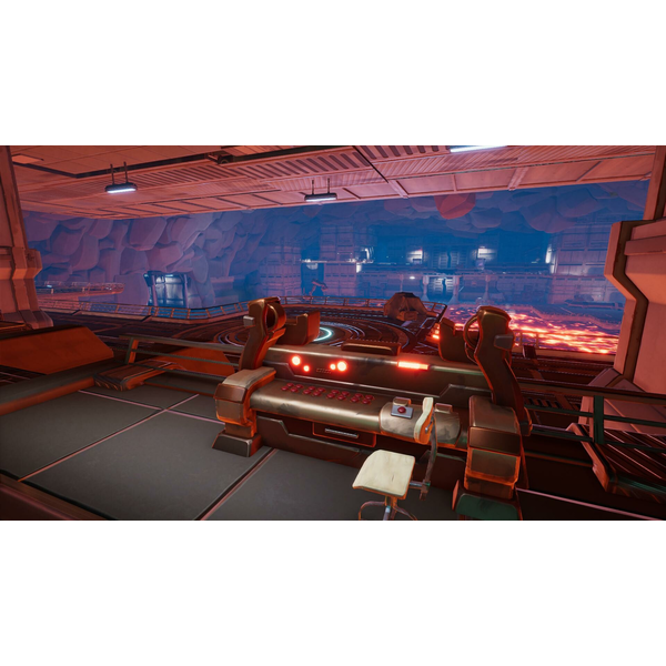 Cellyon: Boss Confrontation