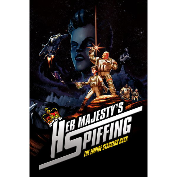 Her Majesty's Spiffing PC Download
