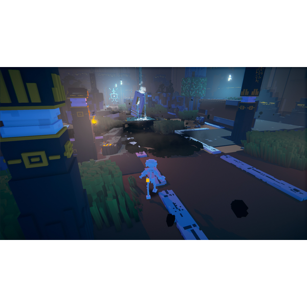 De-Exit Eternal Matters PC Download