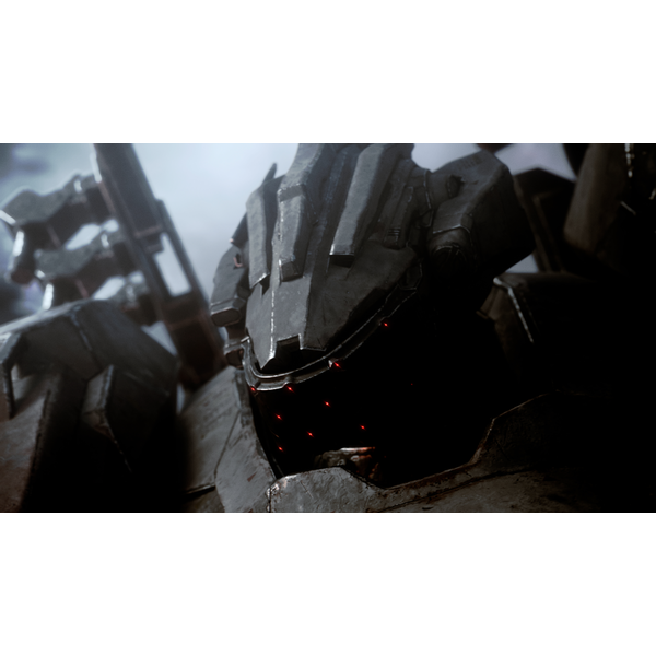 Armored Core VI Fires Of Rubicon Deluxe Edition