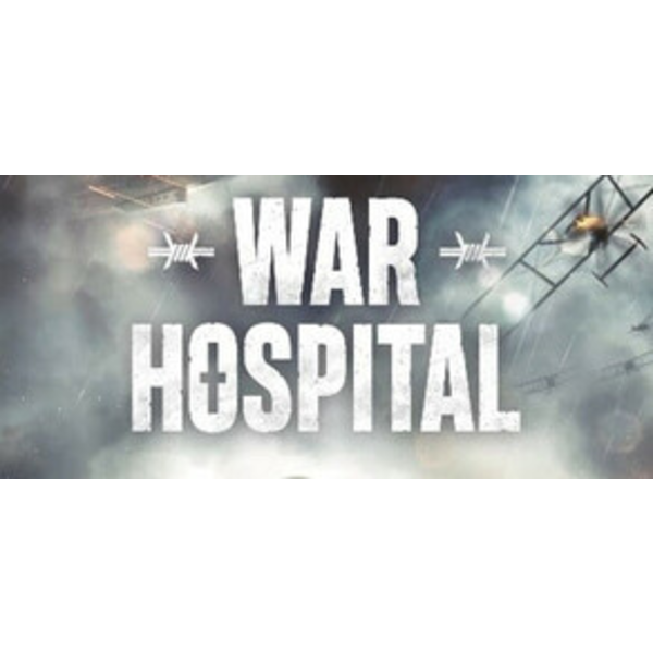 War Hospital PC Download