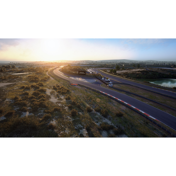 Assetto Corsa Competizione PC Download