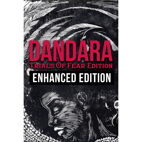 Dandara: Trials of Fear Enhanced Edition