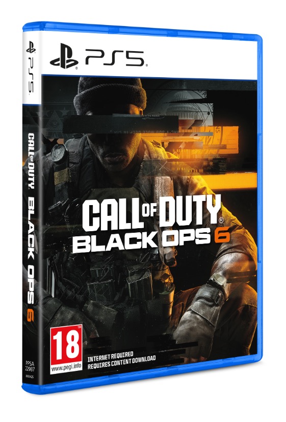 Call of Duty: Black Ops 6 - PlayStation 5
