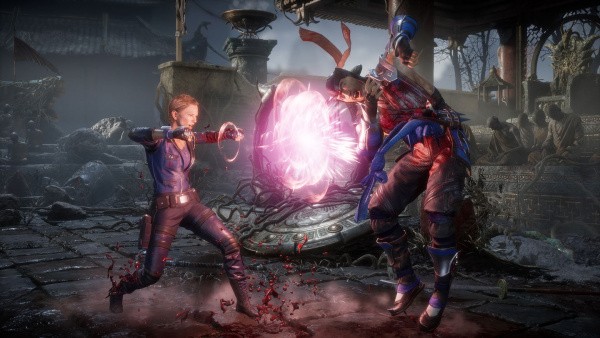 Mortal Kombat 11 Scorpions Revenge Bundle