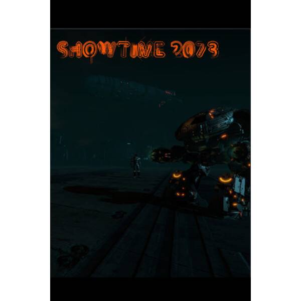 SHOWTIME 2073