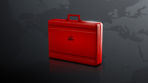 HITMAN 3 - Trinity Pack