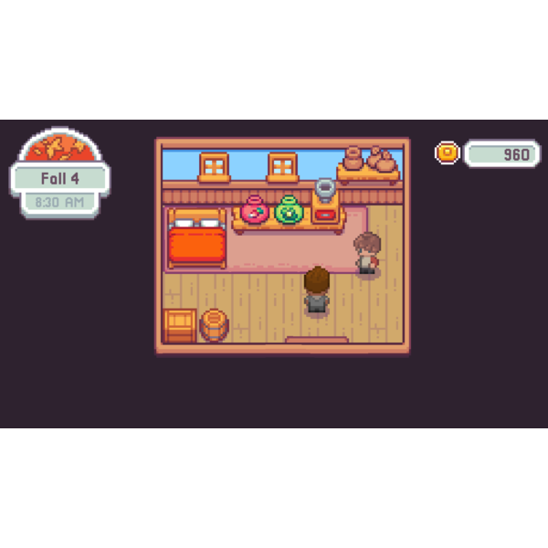 Firefly Village (ROW)