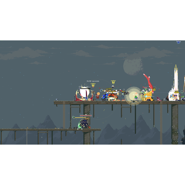 Risk of Rain Returns (EU)