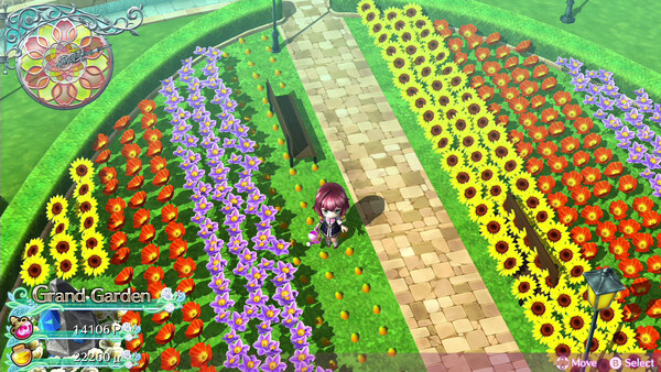 Omega Labyrinth Life Deluxe Edition