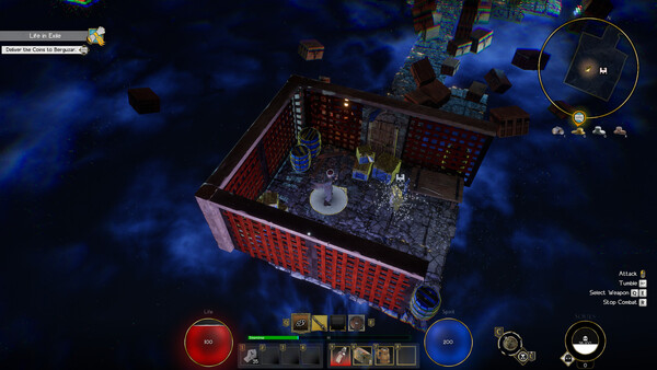 Compass of the Destiny: Istanbul - Pre Order