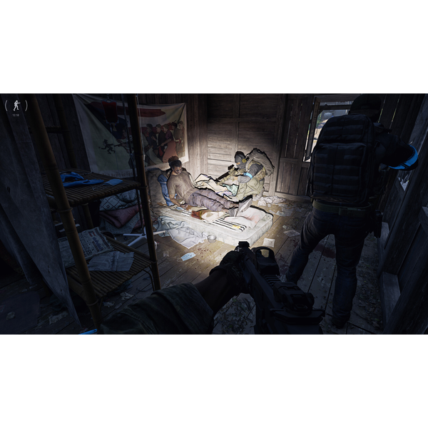 Gray Zone Warfare (ROW) PC Download